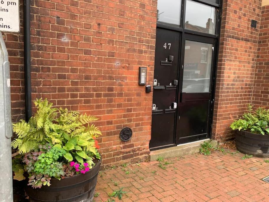 Ferienwohnung Greater Grace Desborough Exterior foto