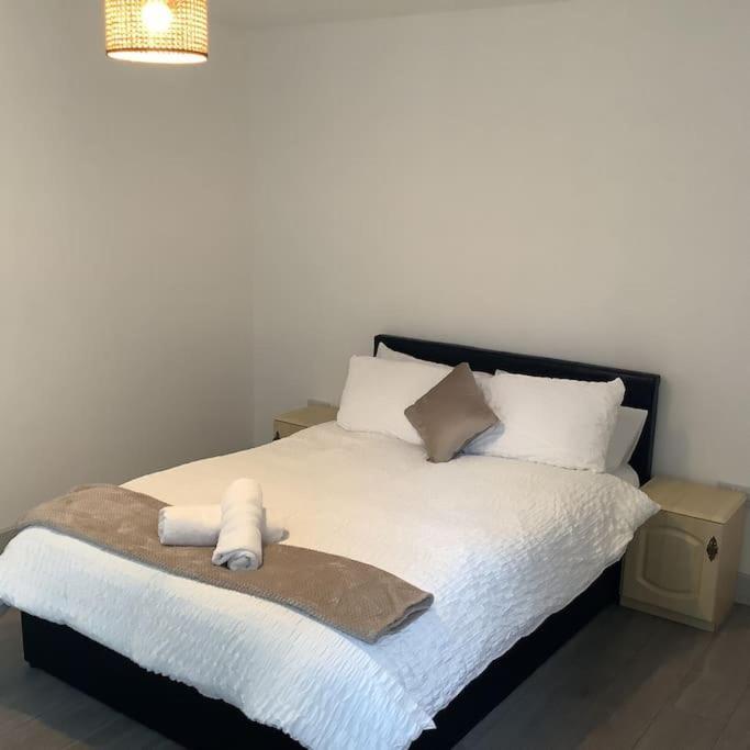 Ferienwohnung Greater Grace Desborough Exterior foto