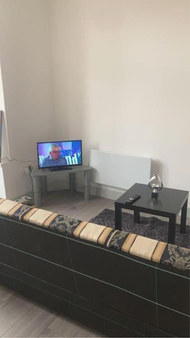 Ferienwohnung Greater Grace Desborough Exterior foto